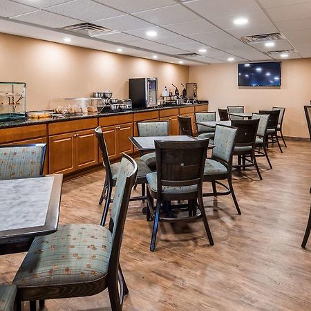 Best Western Leisure Inn Lakewood Eksteriør billede