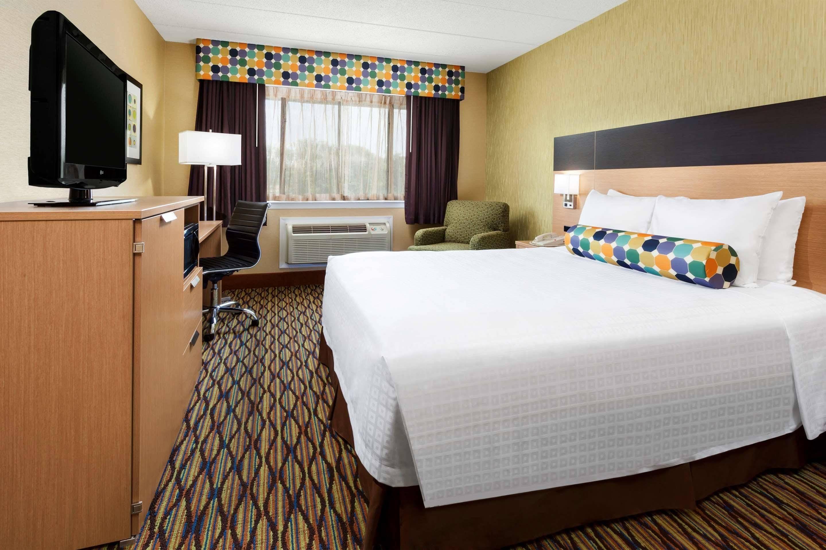 Best Western Leisure Inn Lakewood Eksteriør billede
