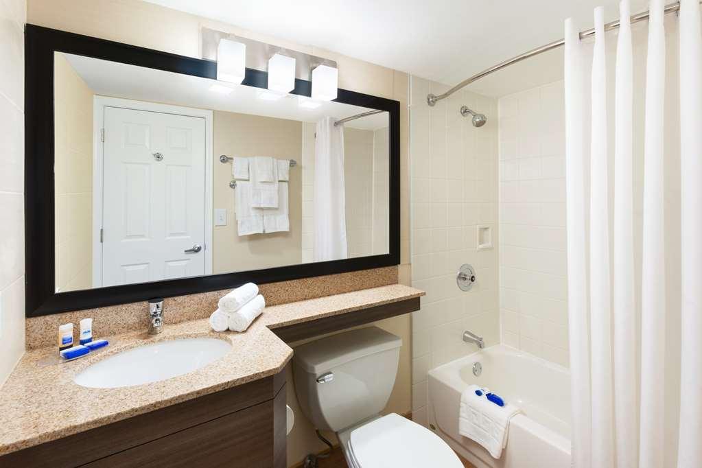 Best Western Leisure Inn Lakewood Værelse billede